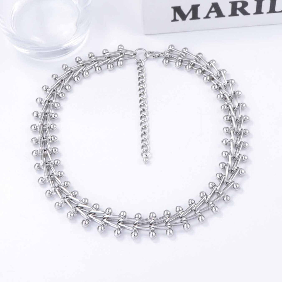 Charming Chain for Any Occasion