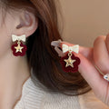 Romantic Earring for Special Moments