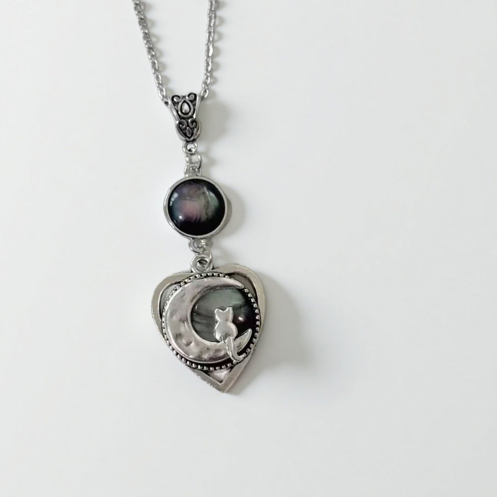 Vintage Handmade Necklace