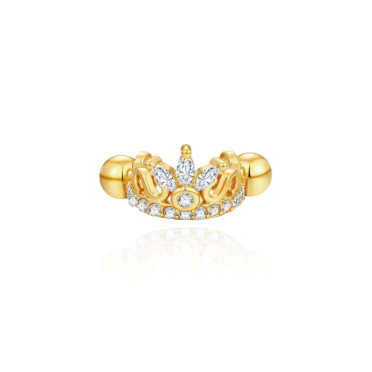 Beautiful Earring with Unique Style
