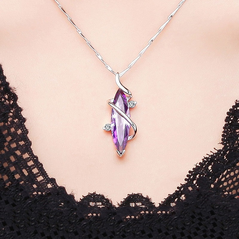 Classic Necklace with Timeless Appeal