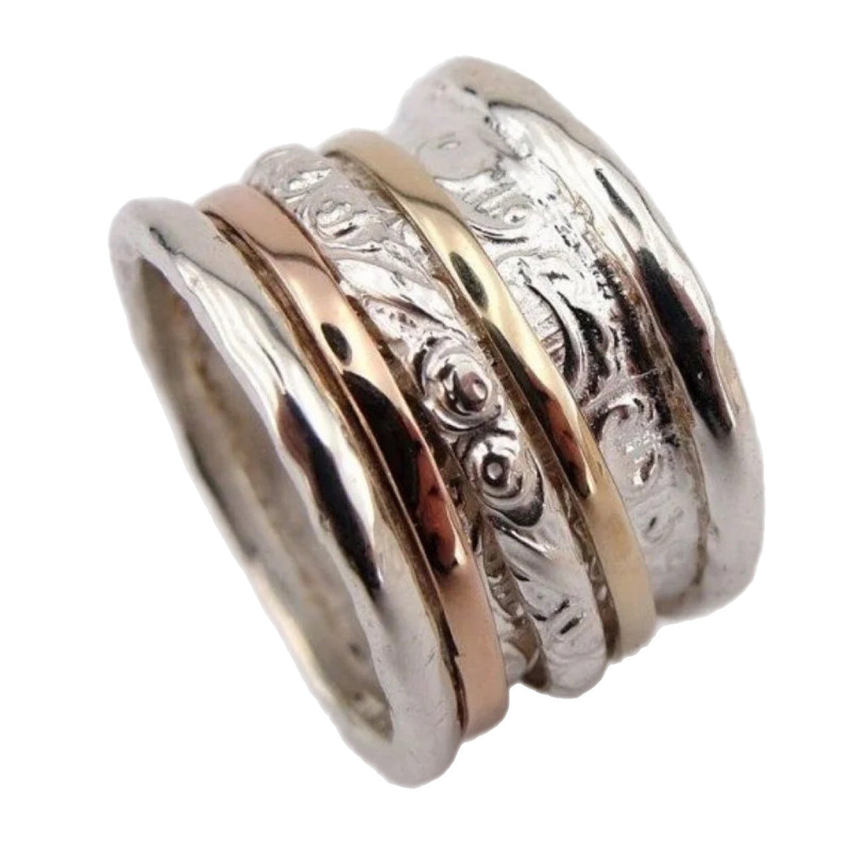 Beautiful Ring with Unique Style