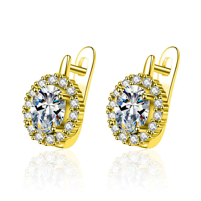 Elegant Earring for Every Occasion