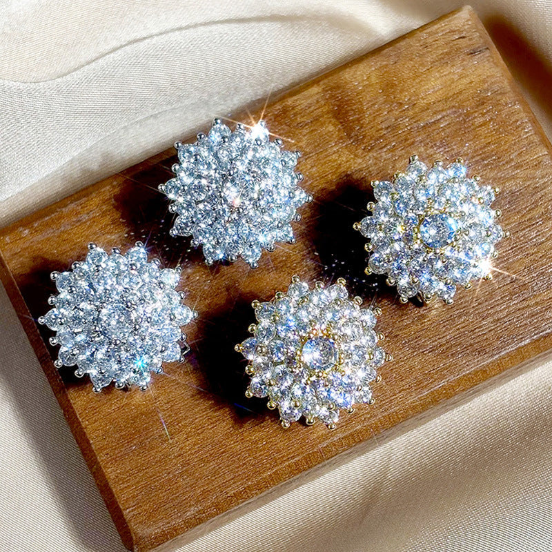 Charming Earring for Any Occasion
