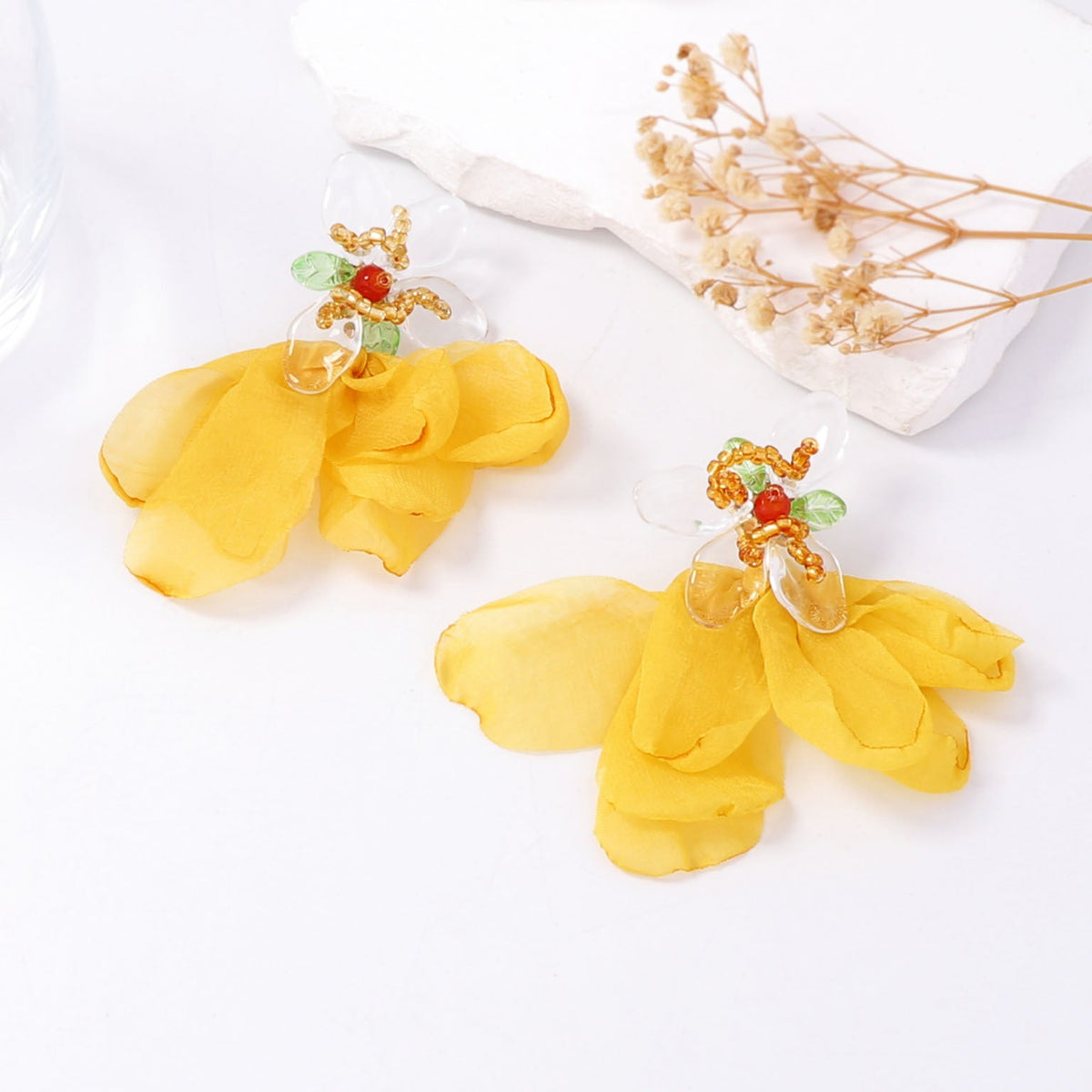Classic Earring with Timeless Appeal
