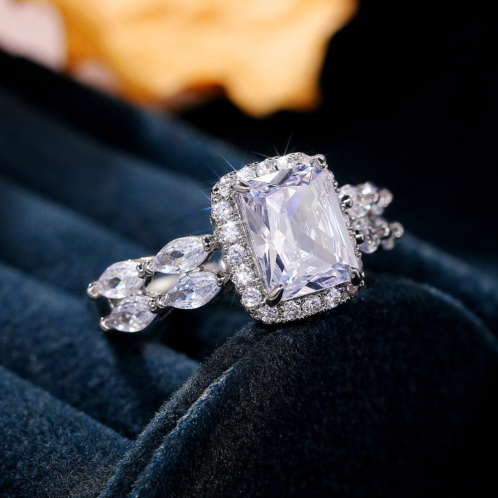 Stunning Ring for Daily Wear