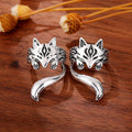 Charming Silver Ring for Any Occasion