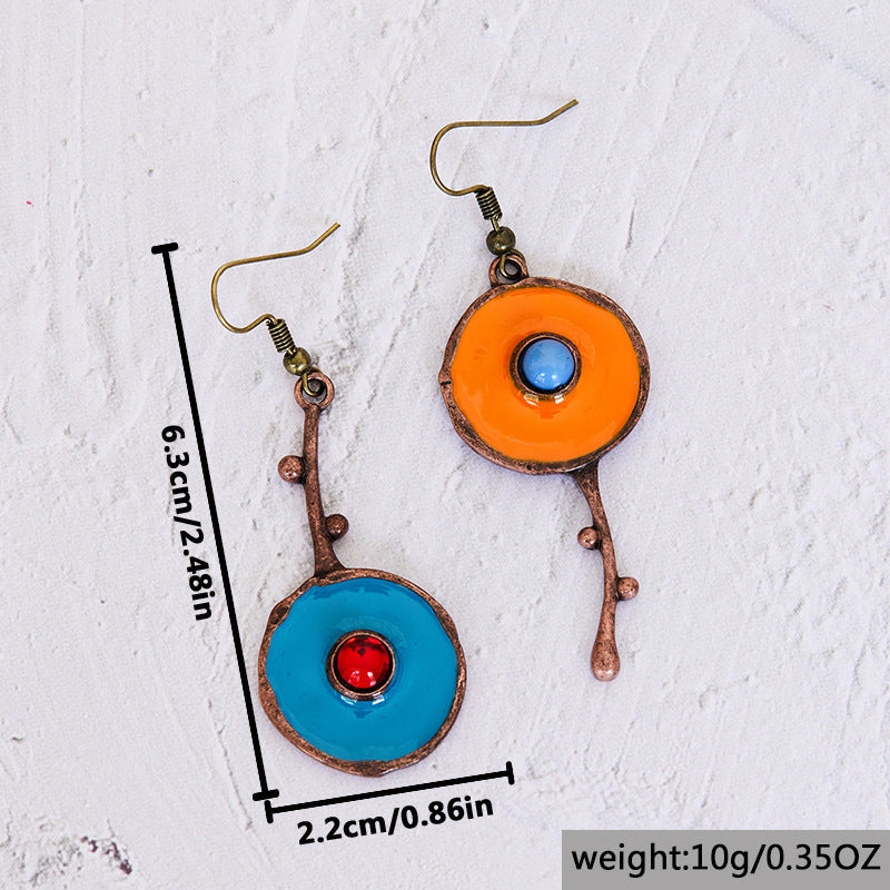 Stunning Earring for Daily Wear