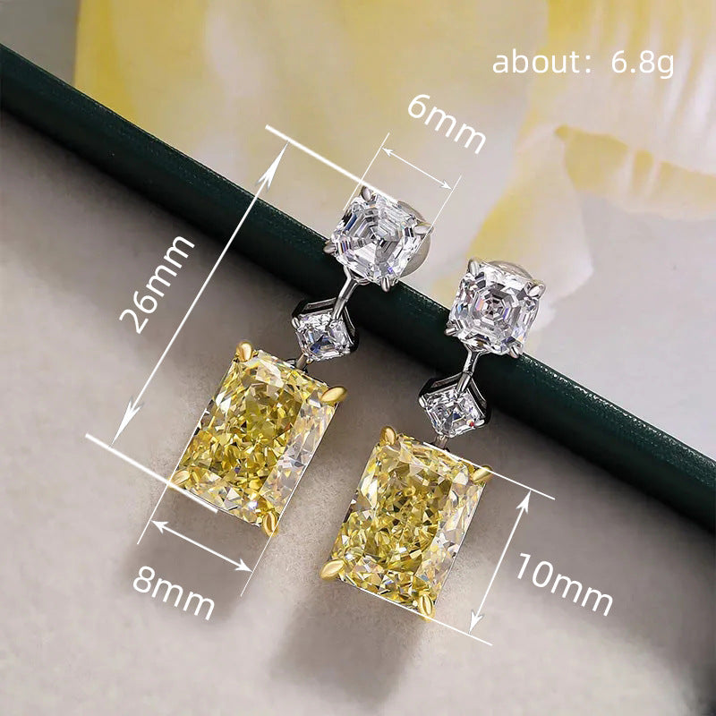Romantic Earring for Special Moments