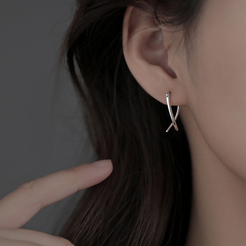Beautiful Earring with Unique Style