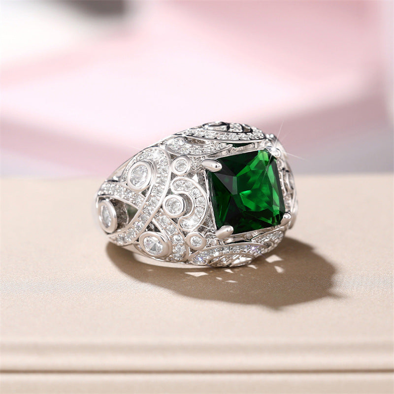 Elegant Ring for Every Occasion