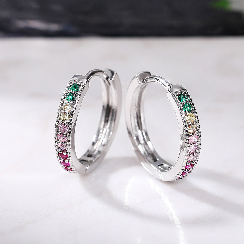 Elegant Earring for Every Occasion
