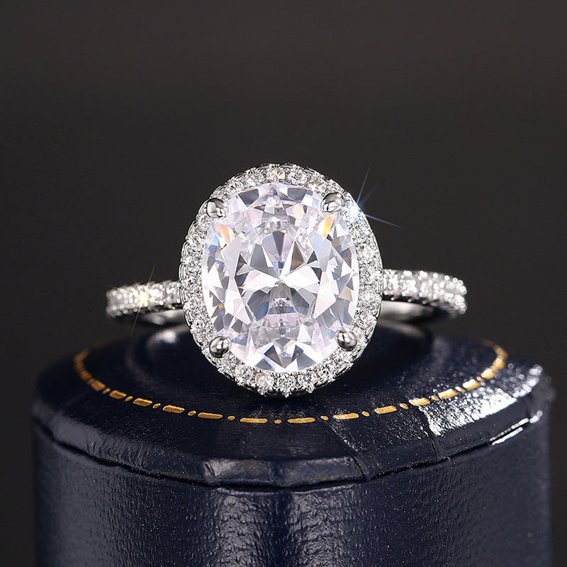 Stunning Ring for Daily Wear