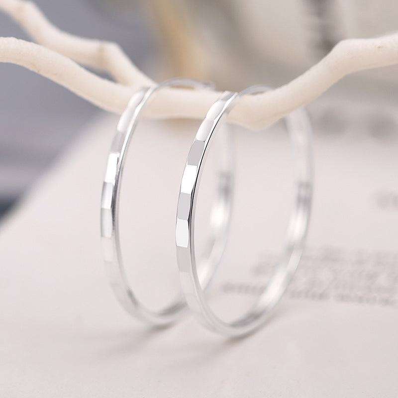 Romantic Earring for Special Moments