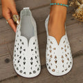 Beautifully Crafted Orthopedic Shoes