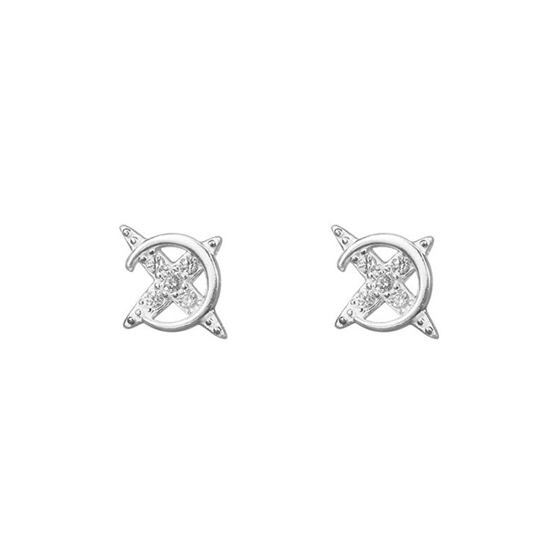 Romantic Earring for Special Moments