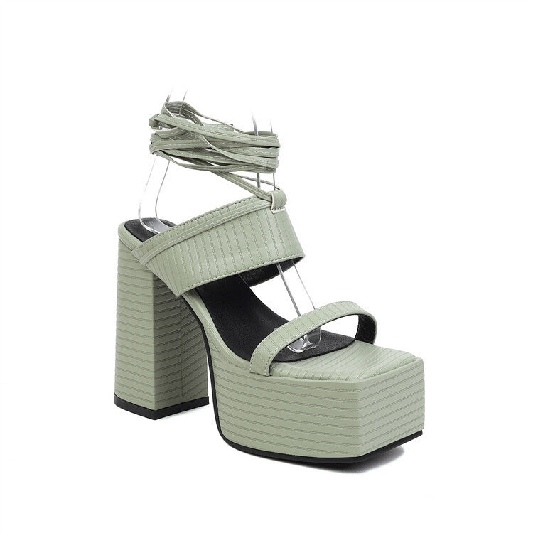 Classic Orthopedic Sandals with Timeless Style