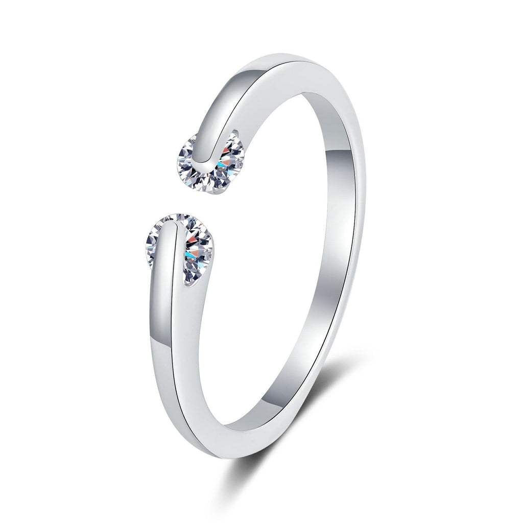 Classic Ring with Timeless Appeal