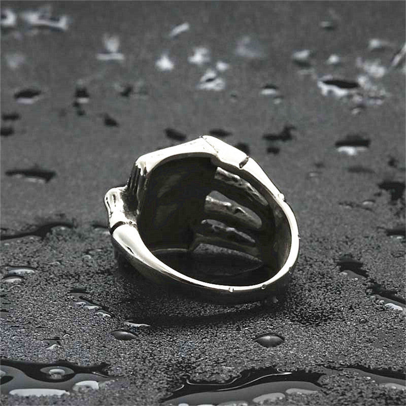 Charming Ring for Any Occasion