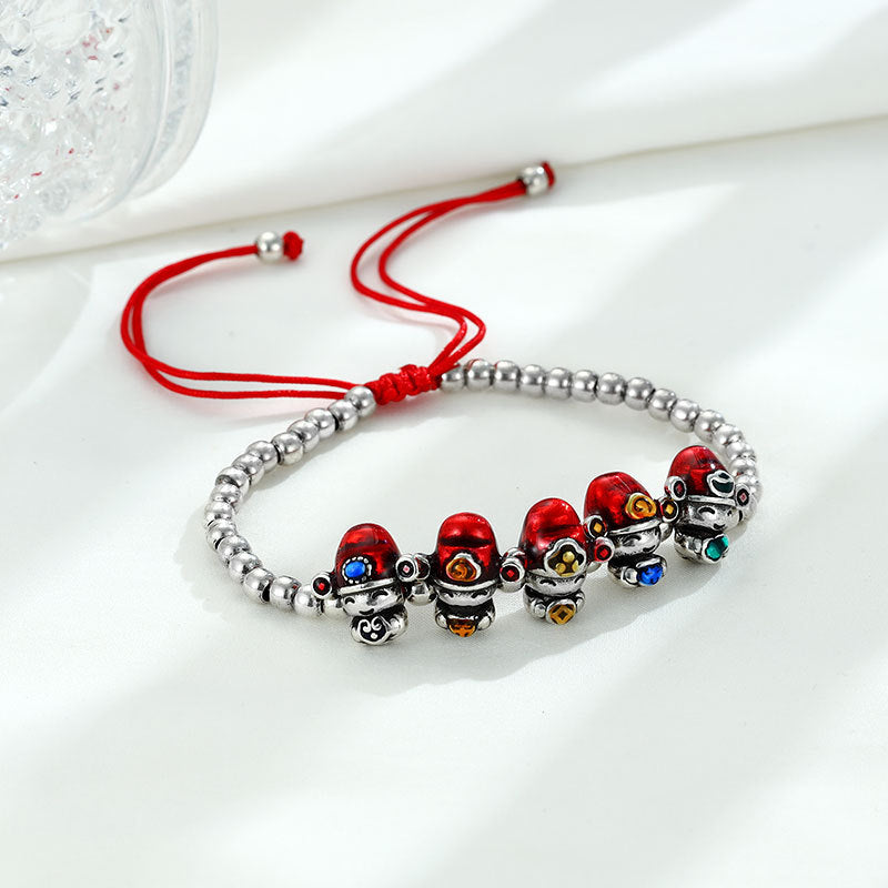 Stunning Silver Bracelet for Daily Wear