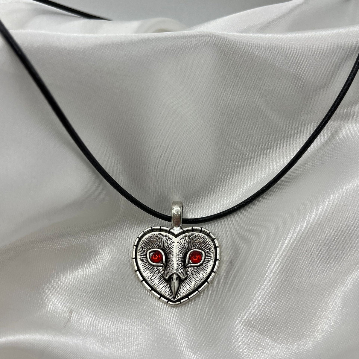 Vintage Handmade Necklace
