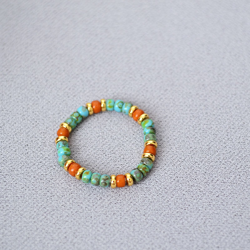 Classic Ring with Timeless Appeal