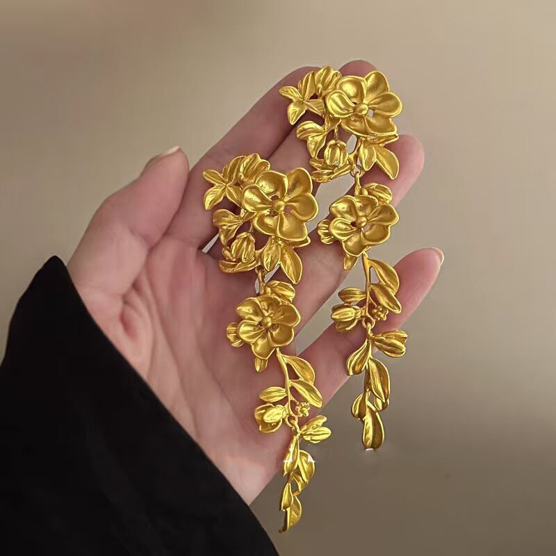 Stunning Earring for Daily Wear