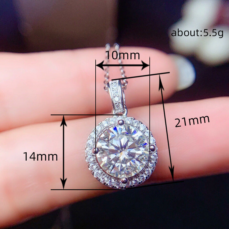 Stunning Necklace for Daily Wear