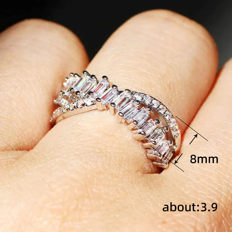 Vintage Handmade Ring