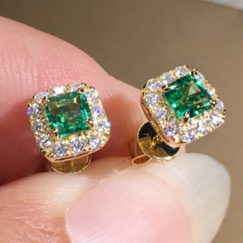 Elegant Earring for Every Occasion