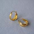 Elegant Gold Earring for Every Occasion