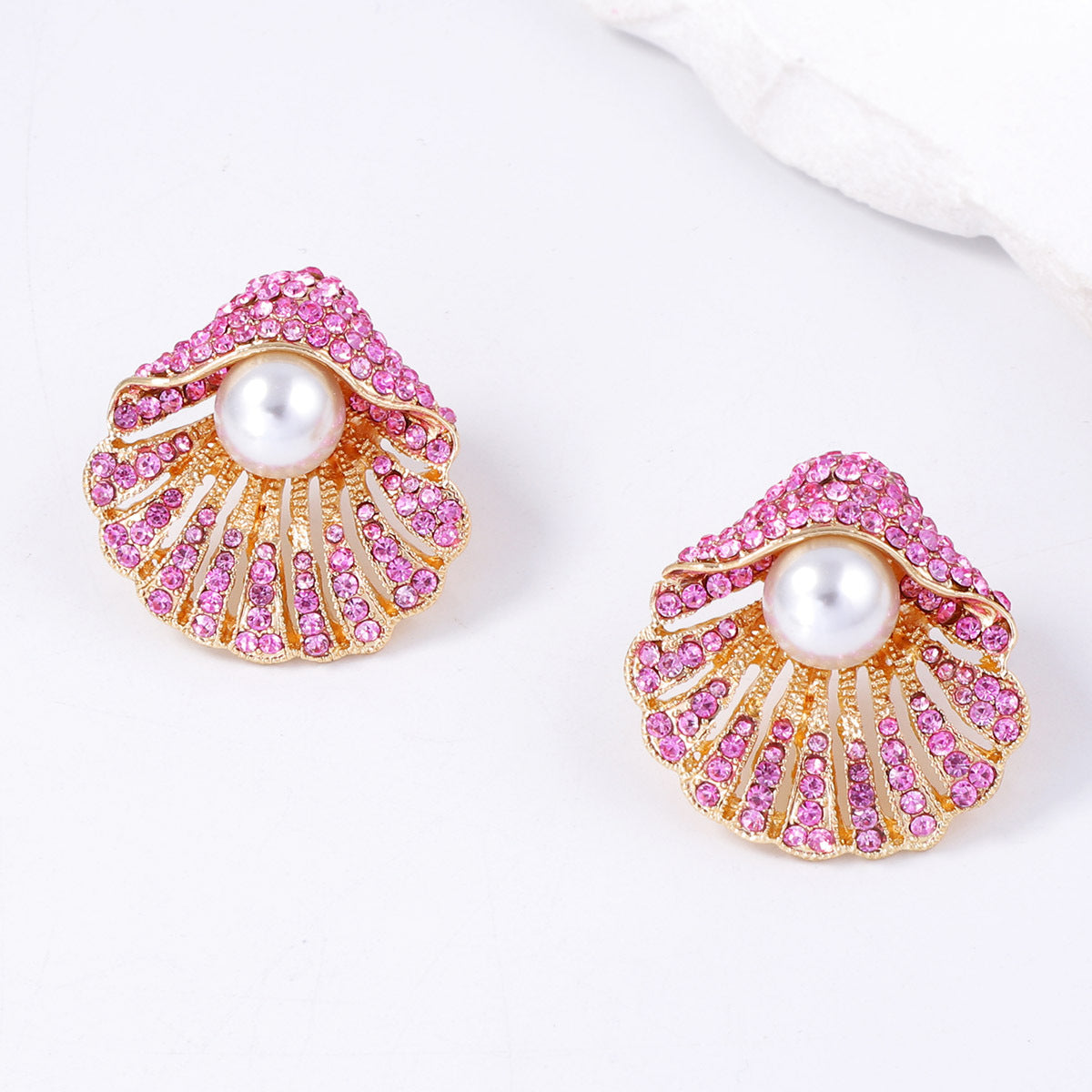 Elegant Pearl Earring for Every Occasion