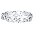 Romantic Ring for Special Moments