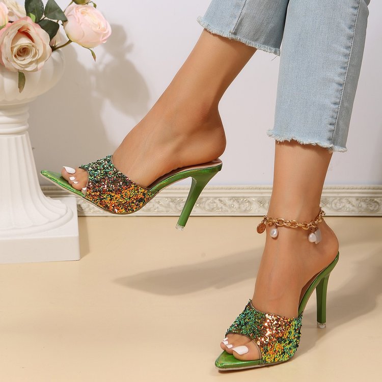 Vintage Inspired Orthopedic Sandals