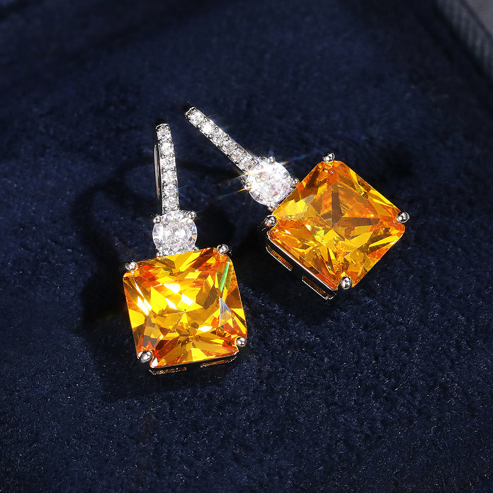 Romantic Earring for Special Moments