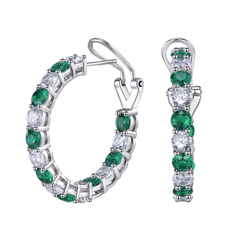 Beautiful Earring with Unique Style
