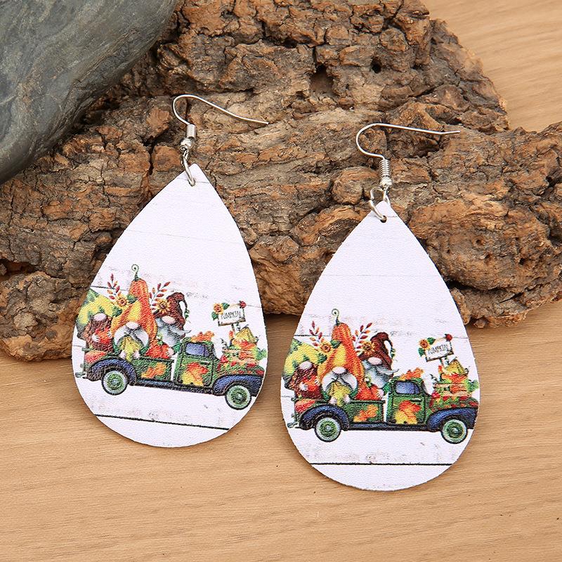 Romantic Earring for Special Moments