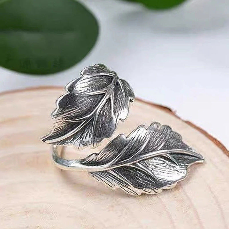 Romantic Ring for Special Moments