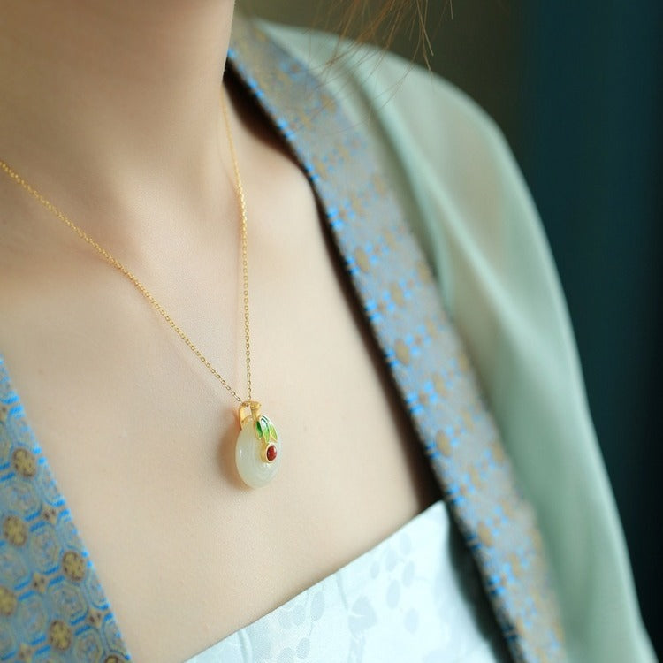 Classic Gold Set with Timeless Appeal