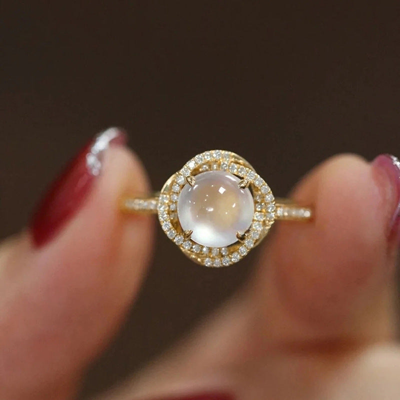 Charming Ring for Any Occasion
