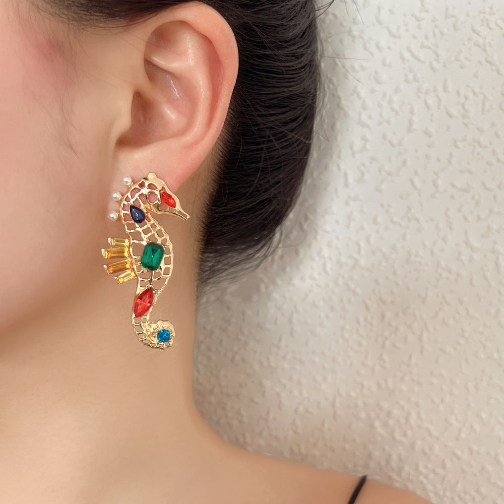 Stunning Earring for Daily Wear