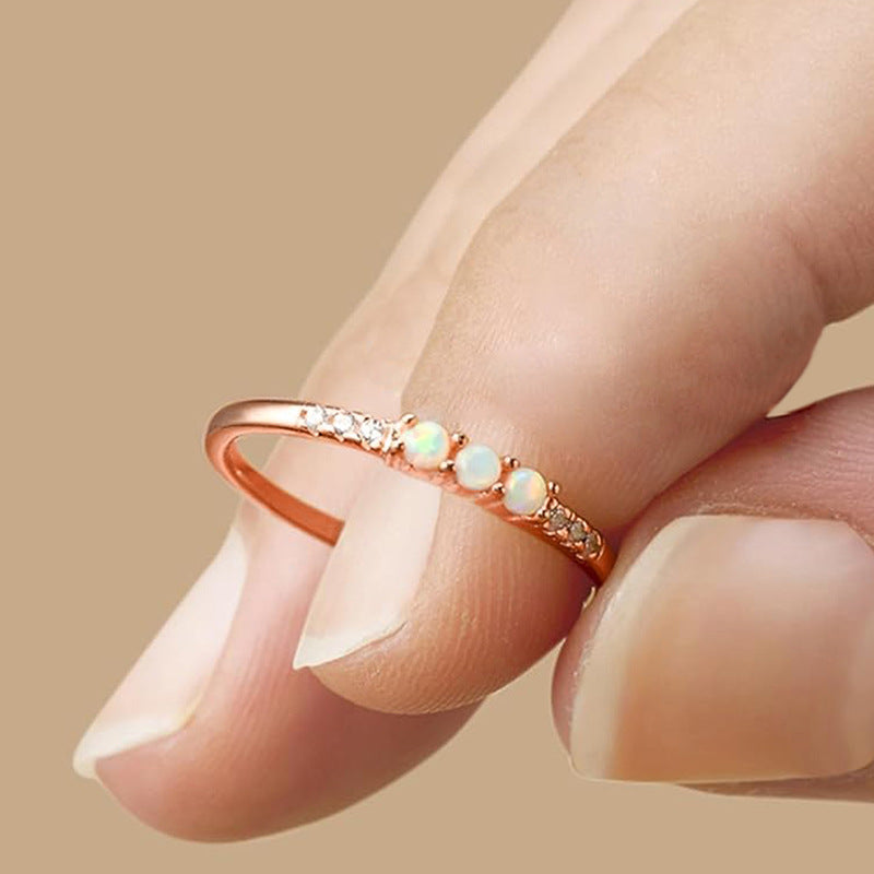 Vintage Handmade Ring