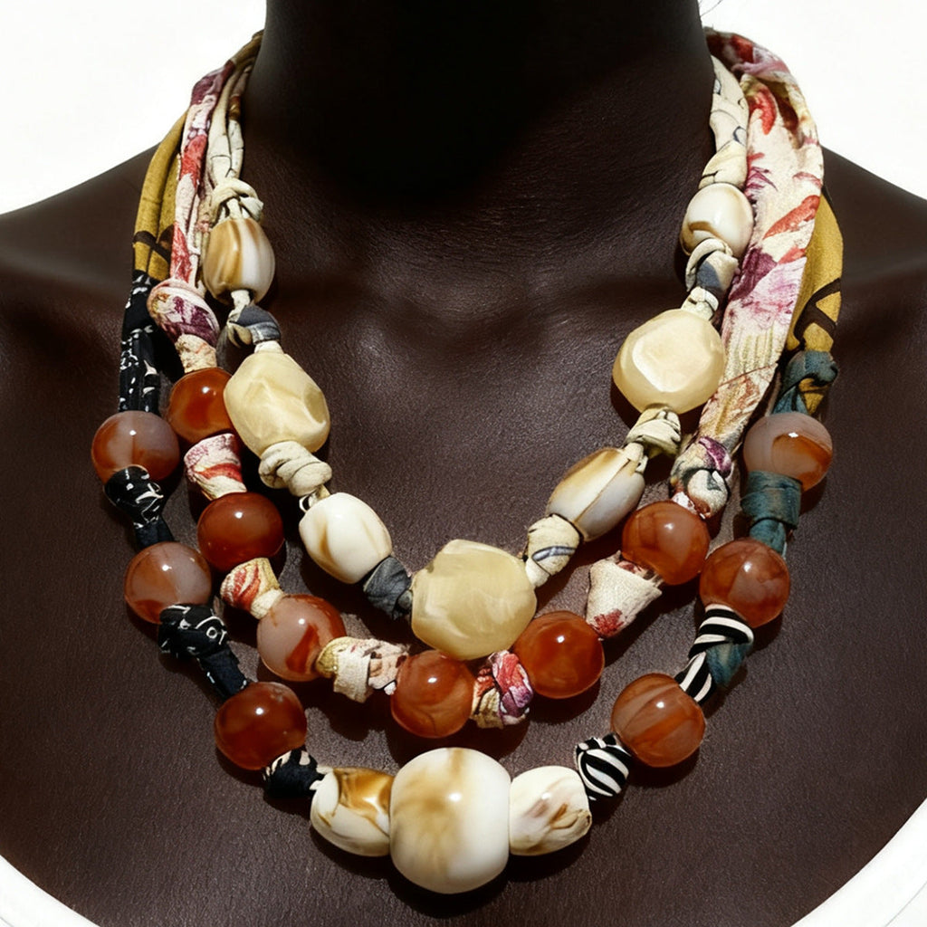 Delicate Artisan Piece
