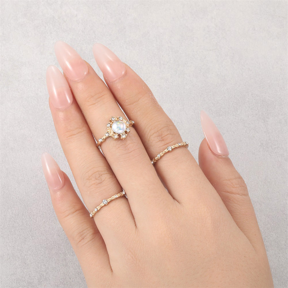 Elegant Gold Ring for Every Occasion