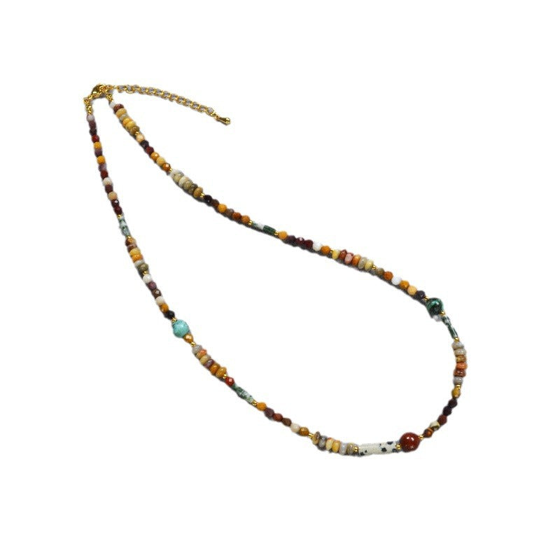 Stunning Necklace for Daily Wear