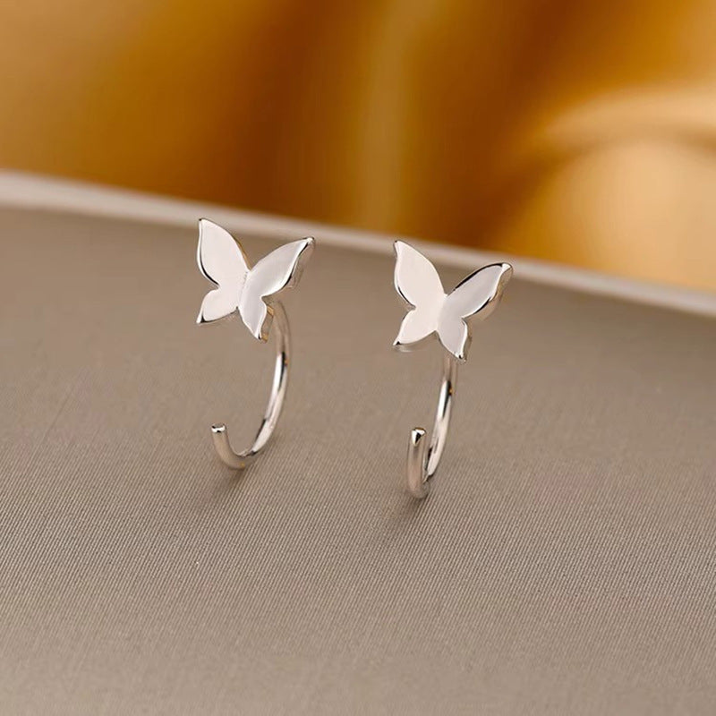 Classic Earring with Timeless Appeal