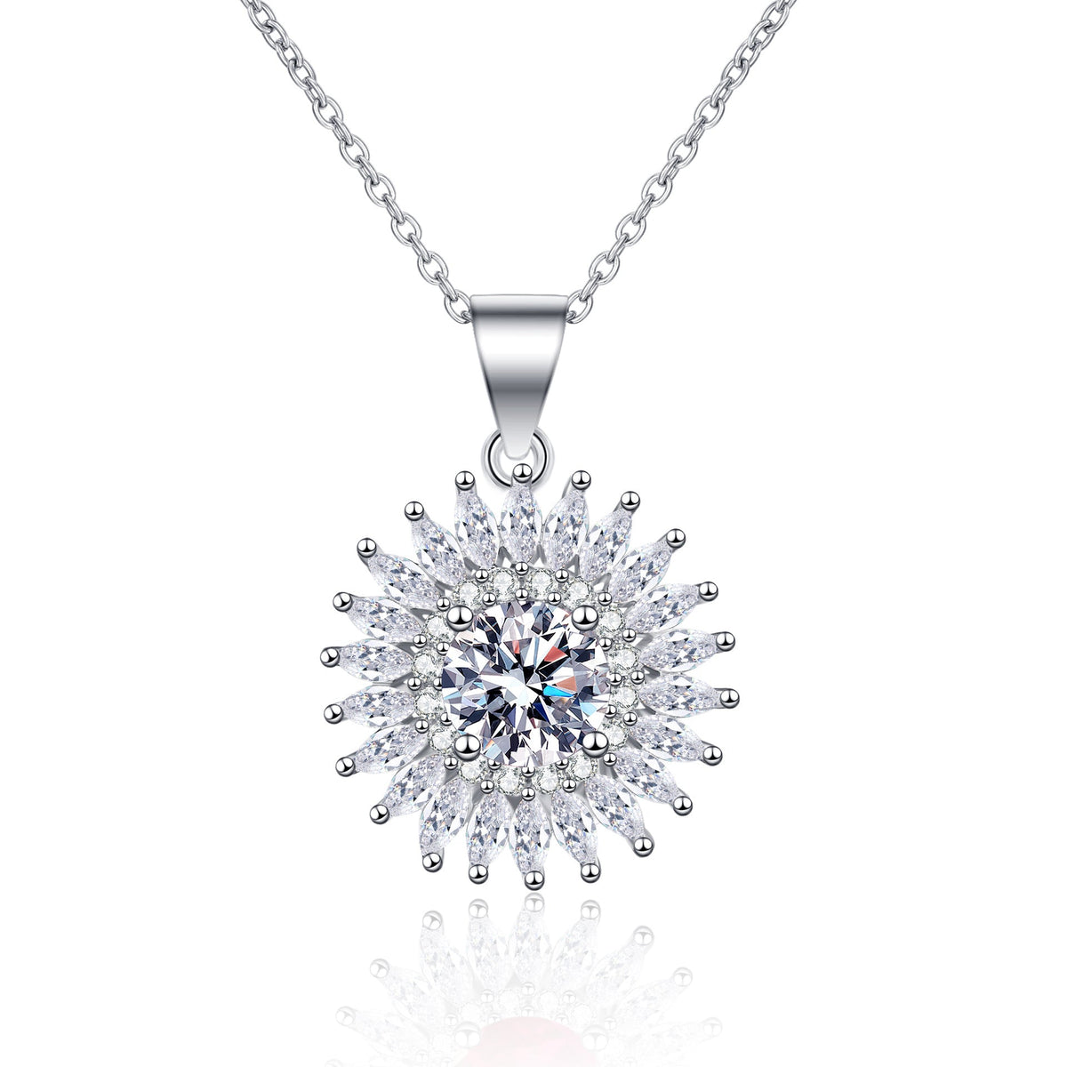Delicate Artisan Necklace