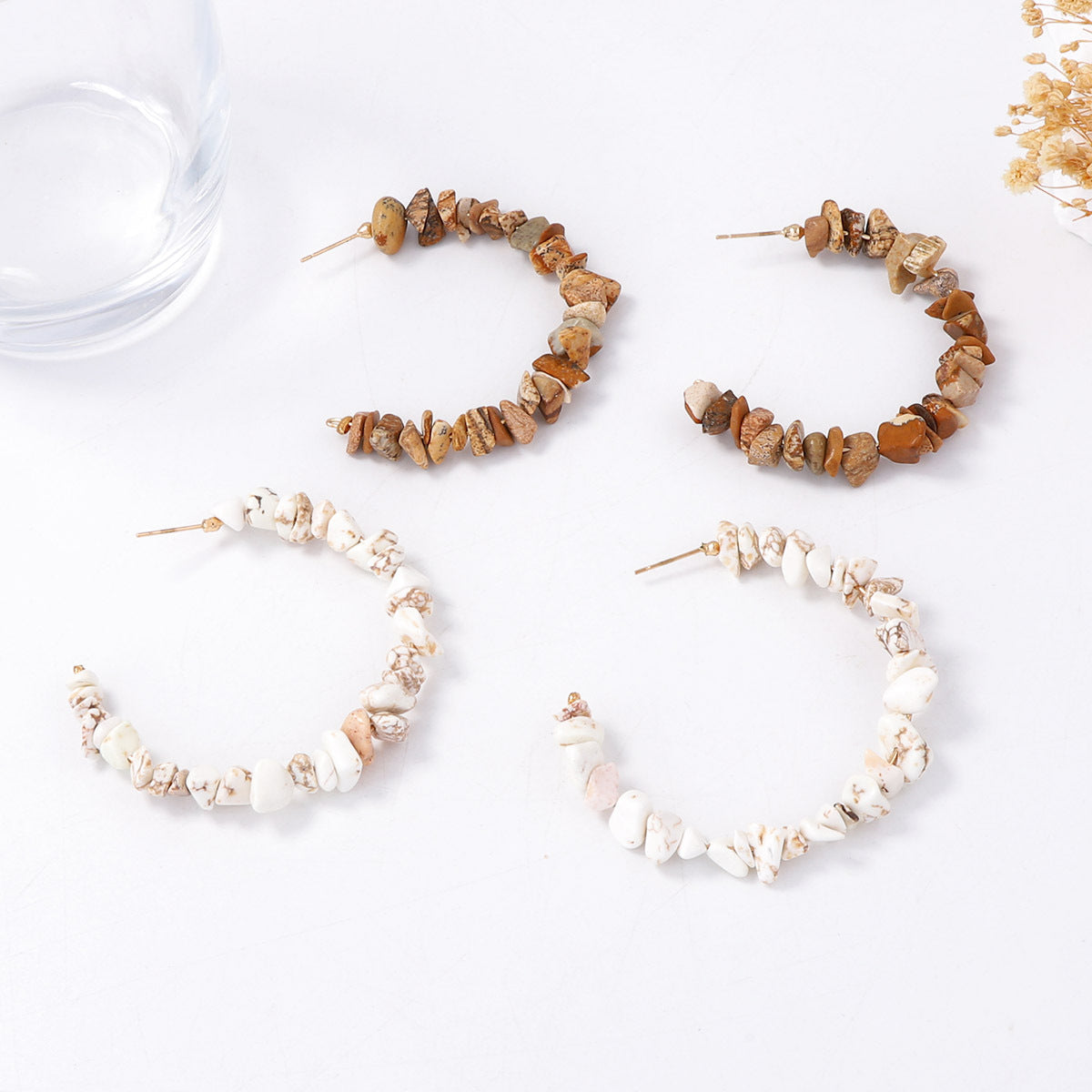 Stunning Earring for Daily Wear