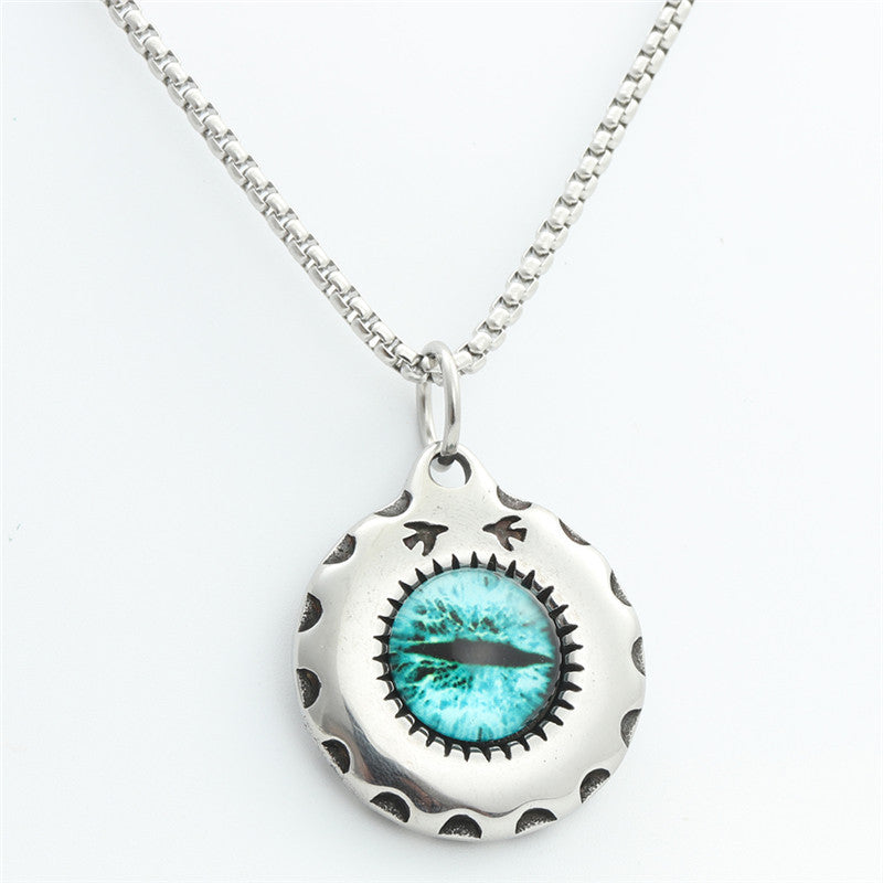 Beautiful Pendant with Unique Style