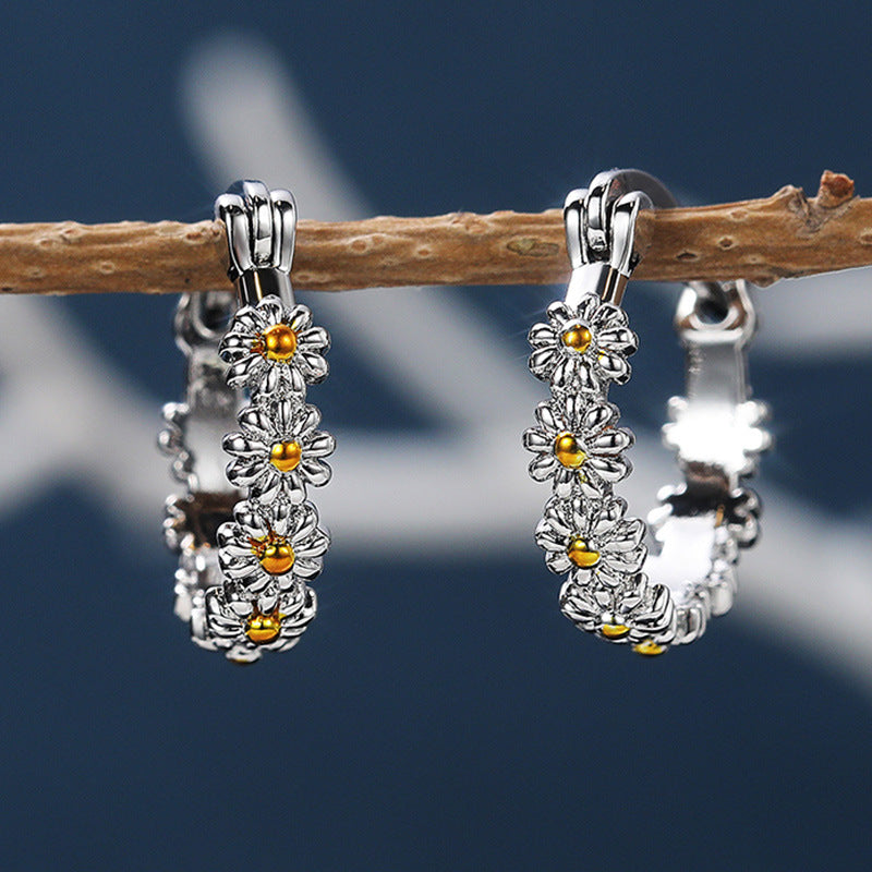 Charming Earring for Any Occasion